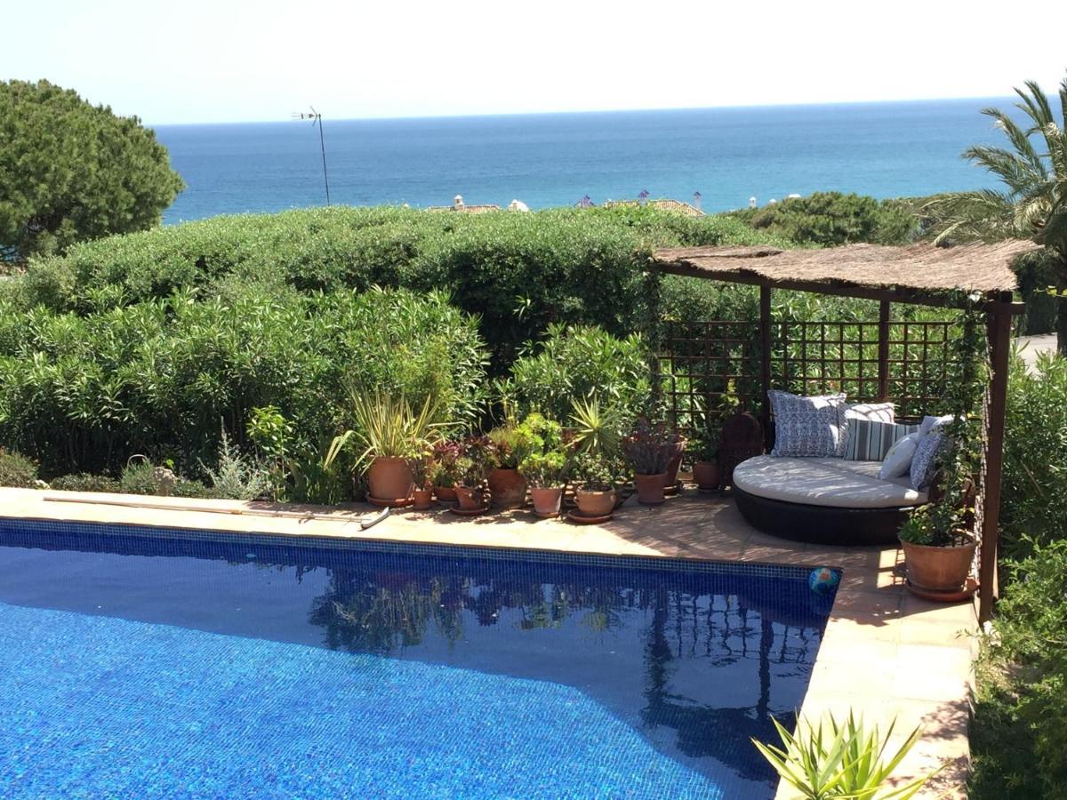 Casa Bahia De Casares Bahia de Casares Exterior foto